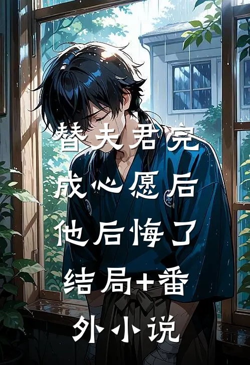 替夫君完成心愿后，他后悔了结局+番外小说