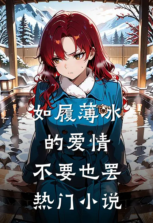 如履薄冰的爱情，不要也罢热门小说
