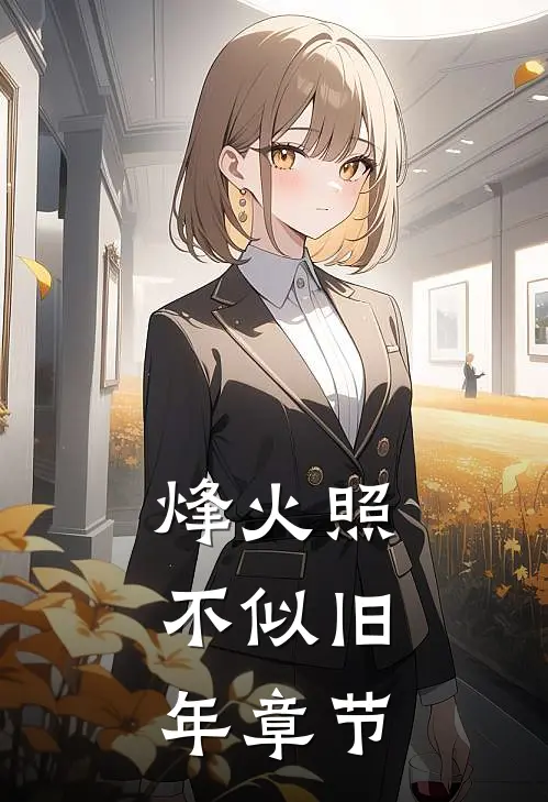 烽火照，不似旧年章节