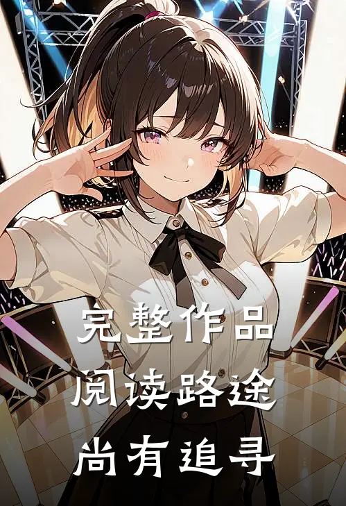 完整作品阅读路途尚有追寻