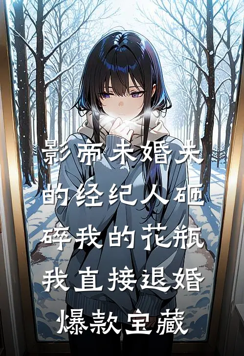 影帝未婚夫的经纪人砸碎我的花瓶，我直接退婚爆款宝藏