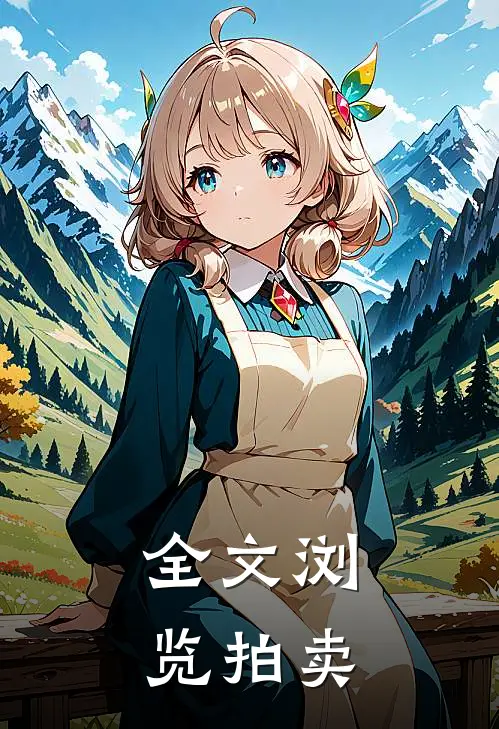 全文浏览拍卖