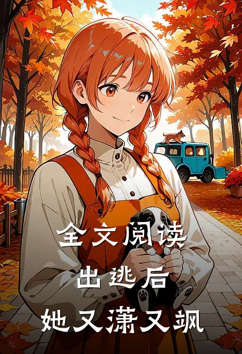 全文阅读出逃后，她又潇又飒
