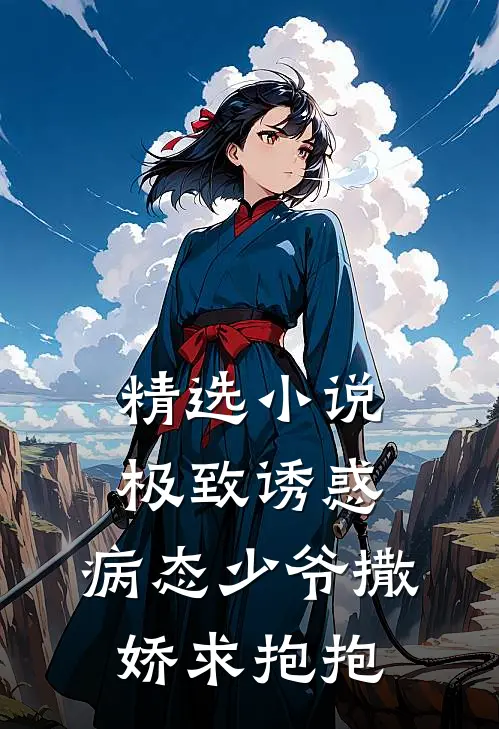 精选小说极致诱惑：病态少爷撒娇求抱抱