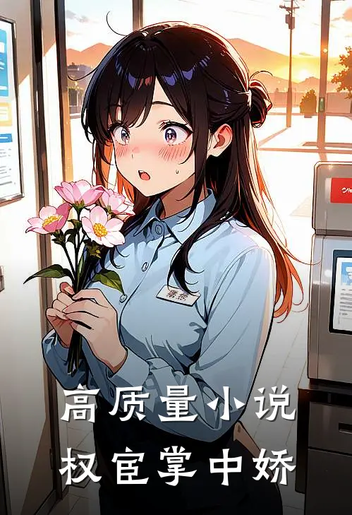 高质量小说权宦掌中娇