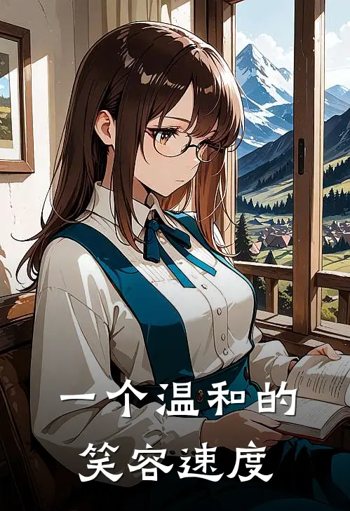 一个温和的笑容速度