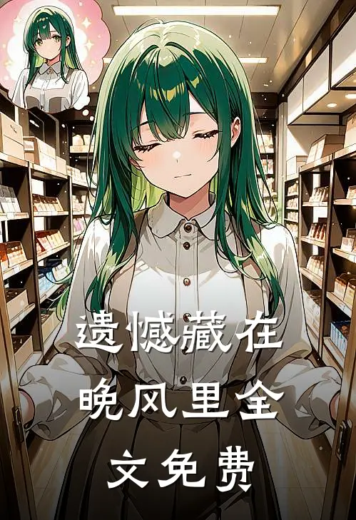 遗憾藏在晚风里全文免费
