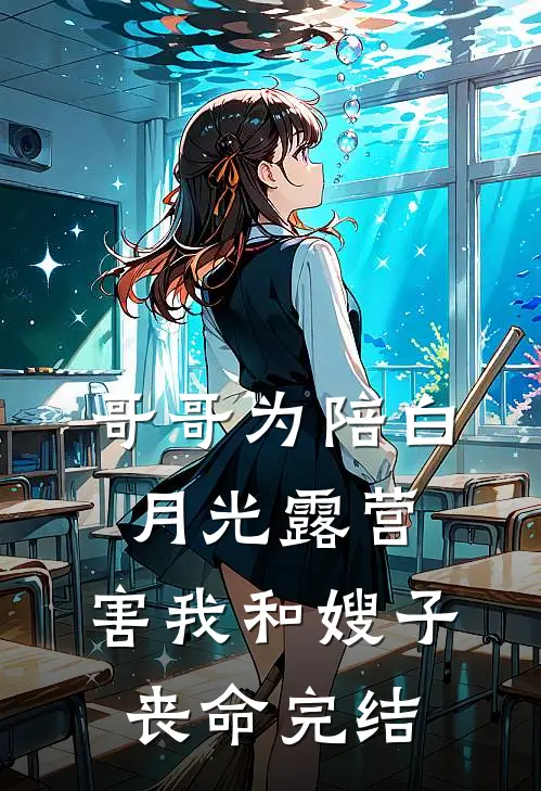 哥哥为陪白月光露营，害我和嫂子丧命完结