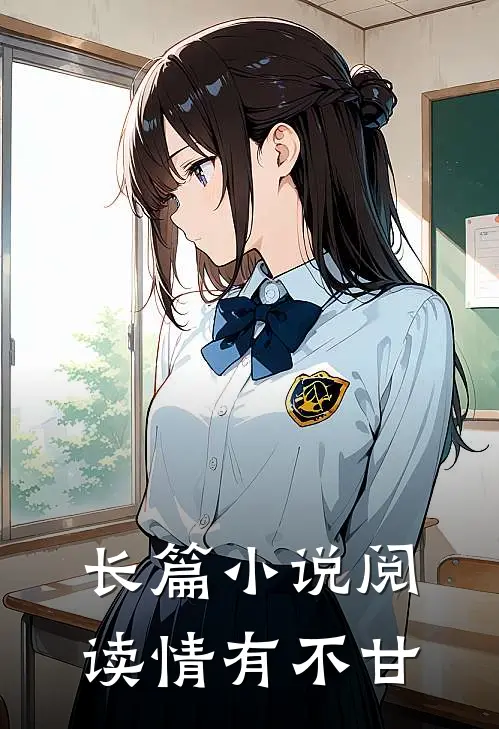长篇小说阅读情有不甘