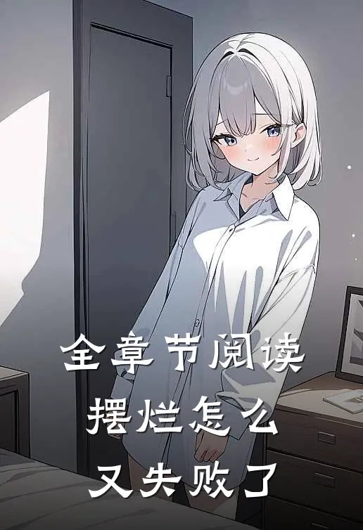 全章节阅读摆烂怎么又失败了