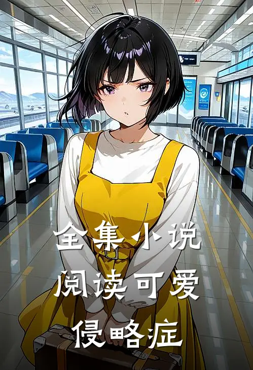 全集小说阅读可爱侵略症