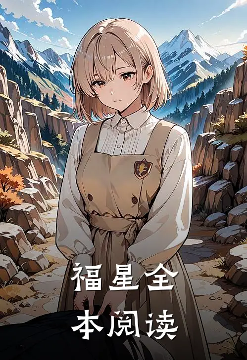 福星全本阅读