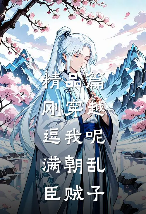 精品篇刚穿越，逗我呢，满朝乱臣贼子