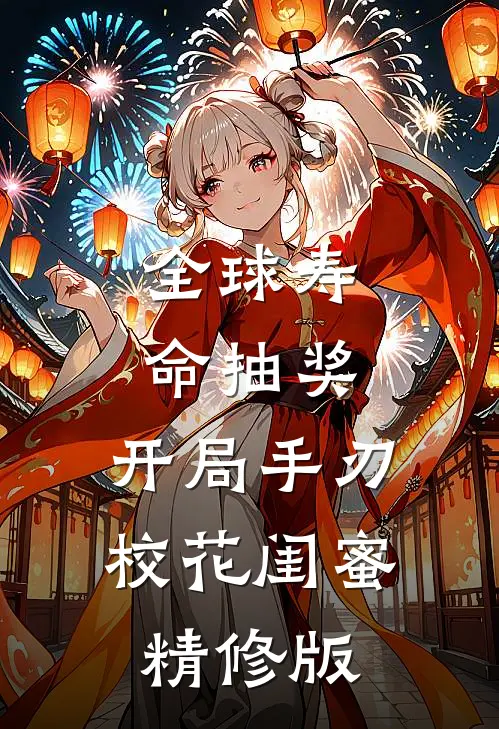 全球寿命抽奖，开局手刃校花闺蜜精修版
