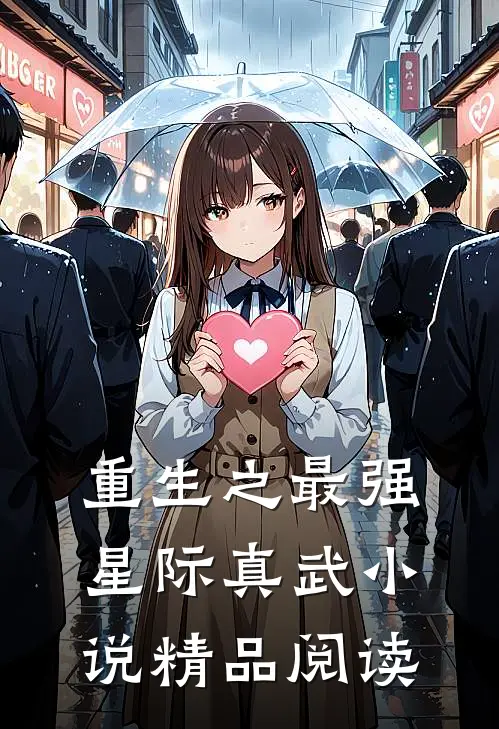 重生之最强星际真武小说精品阅读