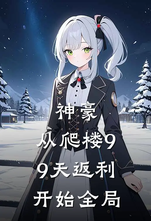 神豪：从爬楼99天返利开始全局