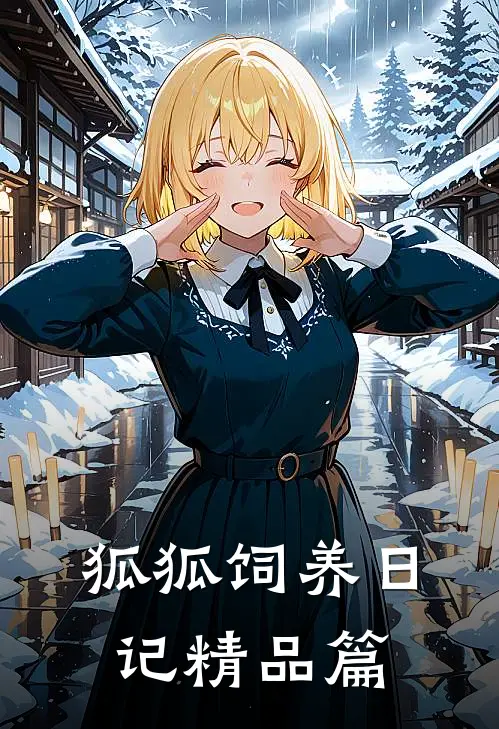 狐狐饲养日记精品篇