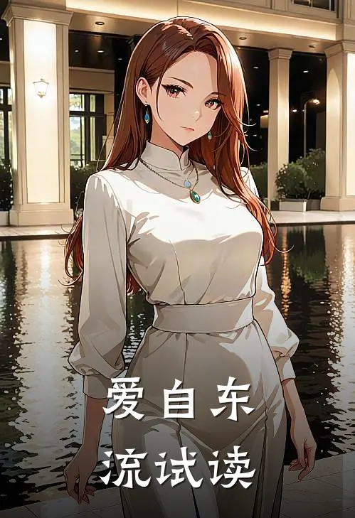 爱自东流试读