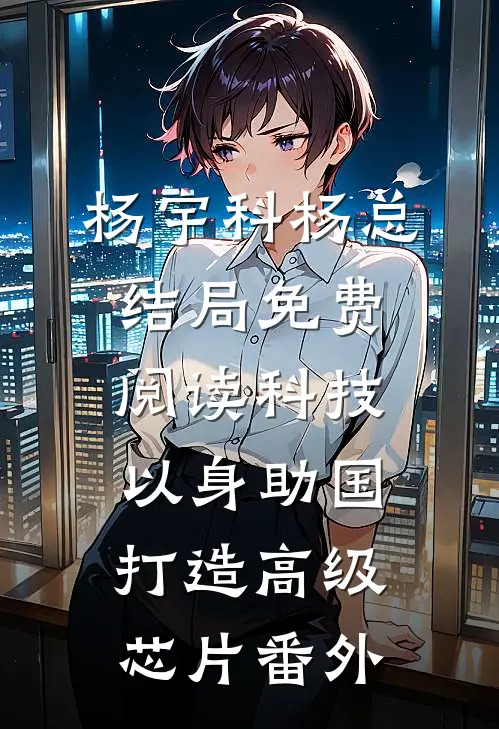 杨宇科杨总结局免费阅读科技：以身助国，打造高级芯片番外