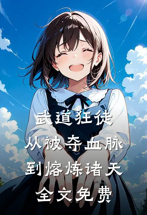 武道狂徒：从被夺血脉到熔炼诸天全文免费