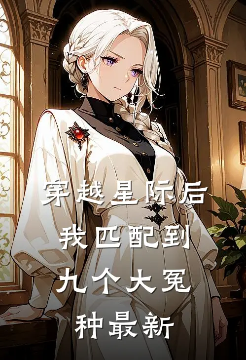 穿越星际后，我匹配到九个大冤种最新