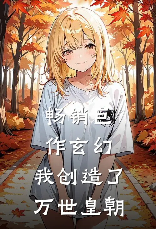 畅销巨作玄幻：我创造了万世皇朝