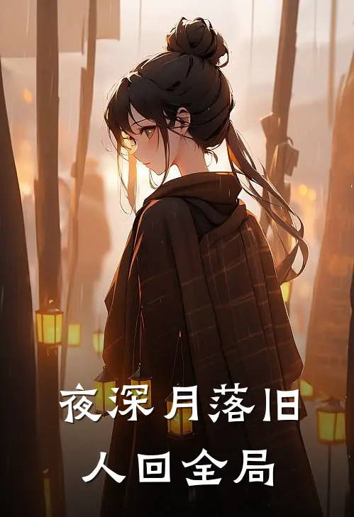 夜深月落旧人回全局