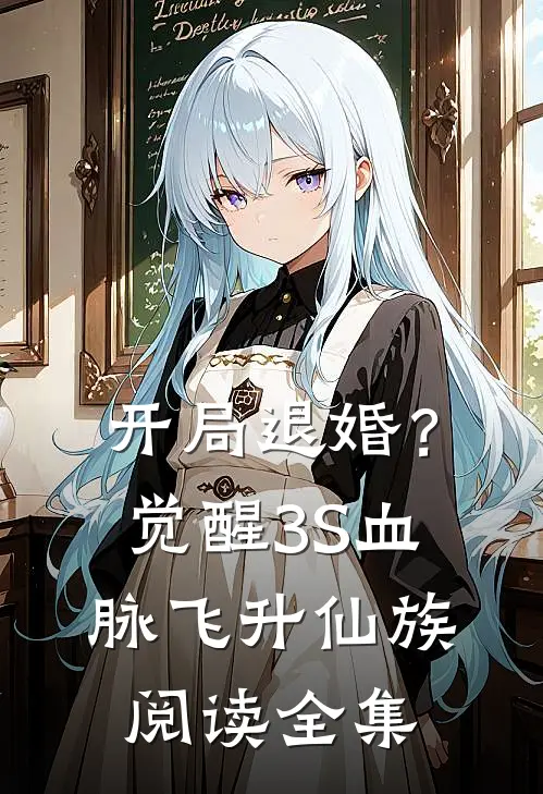 开局退婚？觉醒3S血脉飞升仙族阅读全集