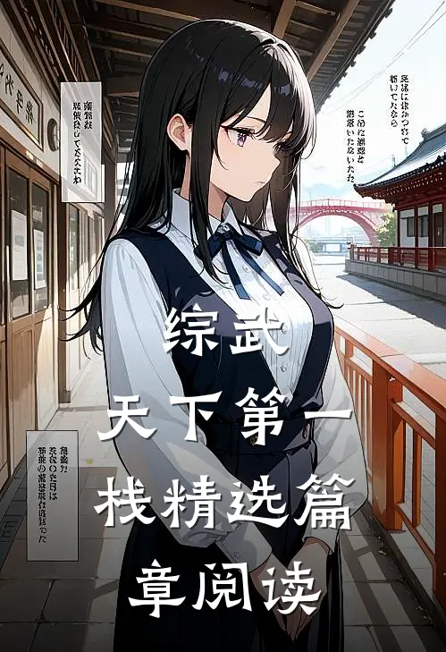 综武：天下第一栈精选篇章阅读