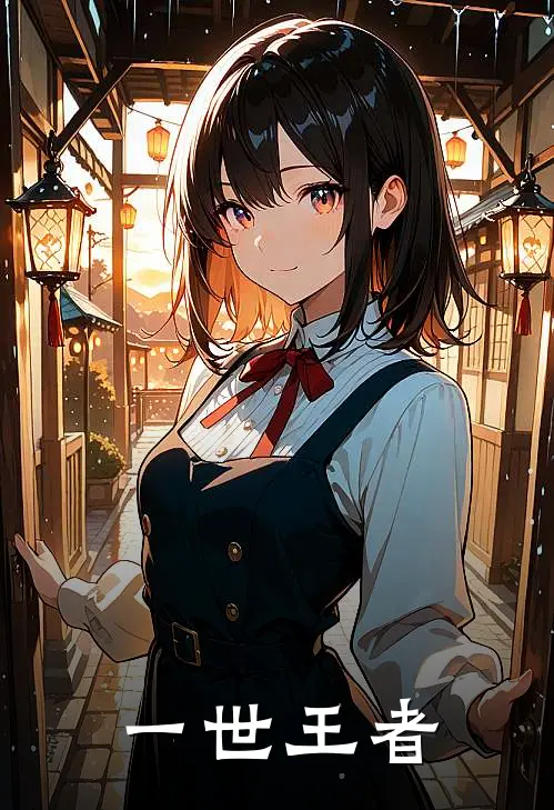 一世王者