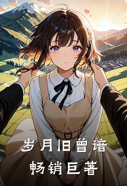 岁月旧曾谙畅销巨著