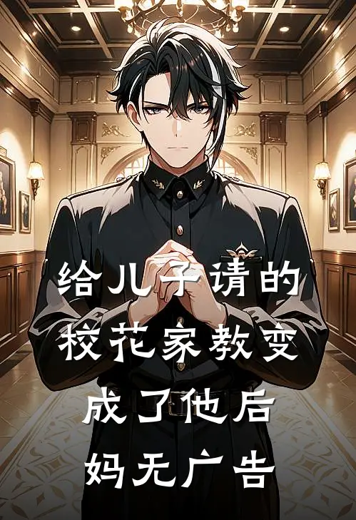 给儿子请的校花家教变成了他后妈无广告