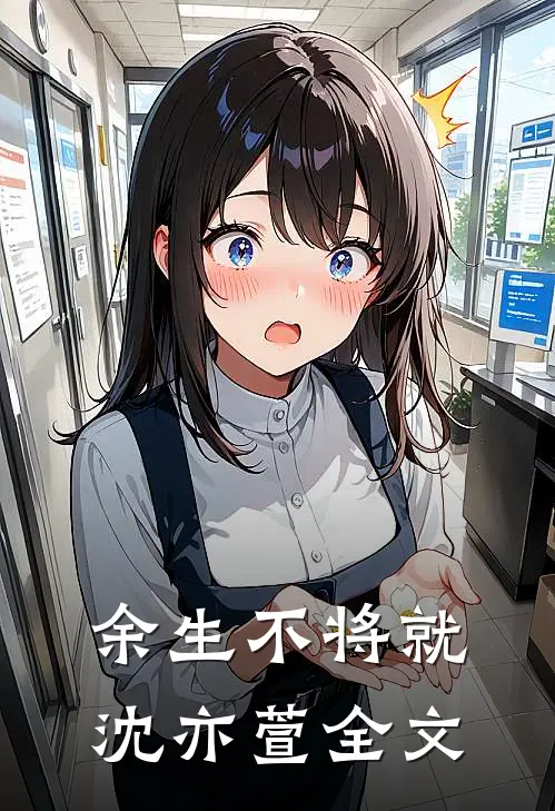 余生不将就沈亦萱全文