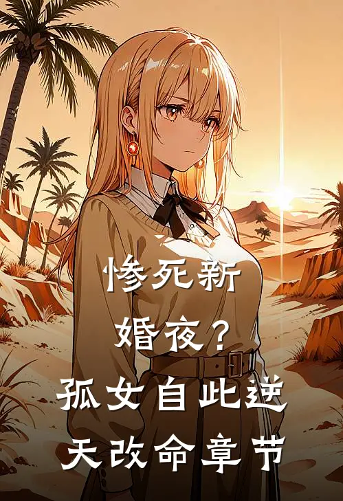 惨死新婚夜？孤女自此逆天改命章节