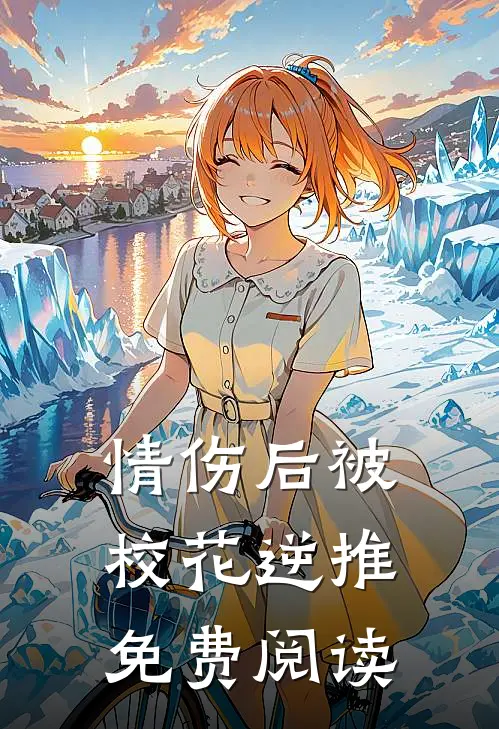 情伤后被校花逆推免费阅读