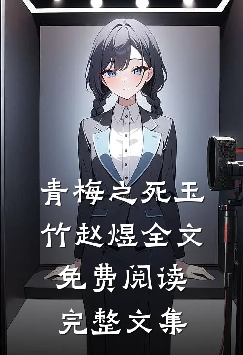 青梅之死玉竹赵煜全文免费阅读完整文集