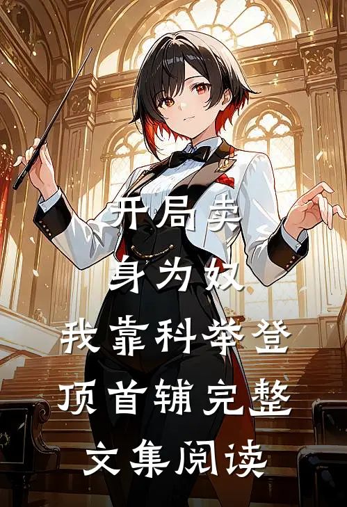 开局卖身为奴，我靠科举登顶首辅完整文集阅读