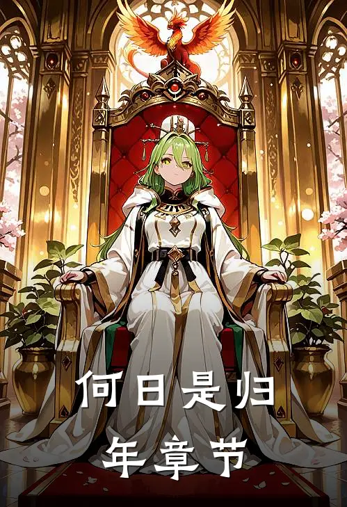 何日是归年章节