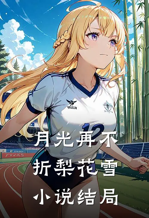 月光再不折梨花雪小说结局