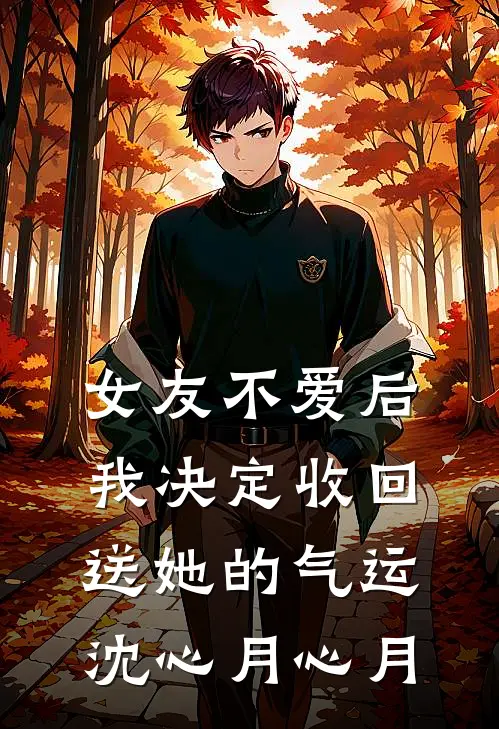 女友不爱后，我决定收回送她的气运沈心月心月
