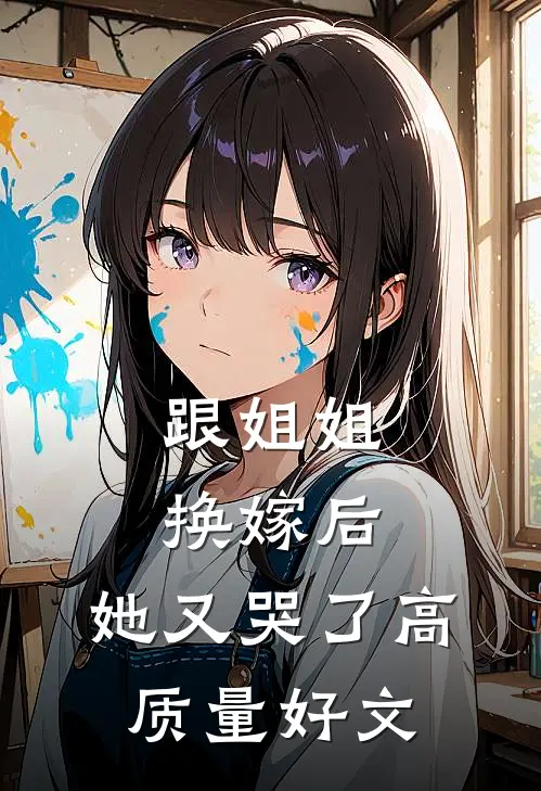 跟姐姐换嫁后，她又哭了高质量好文