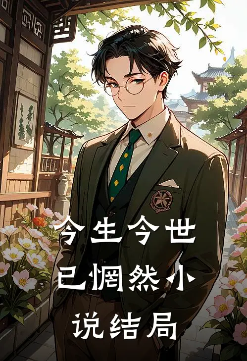 今生今世已惘然小说结局