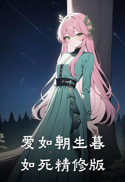爱如朝生暮如死精修版