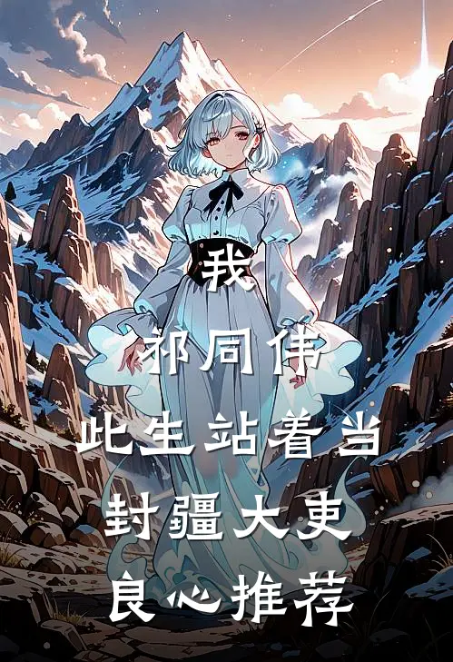 我，祁同伟，此生站着当封疆大吏良心推荐