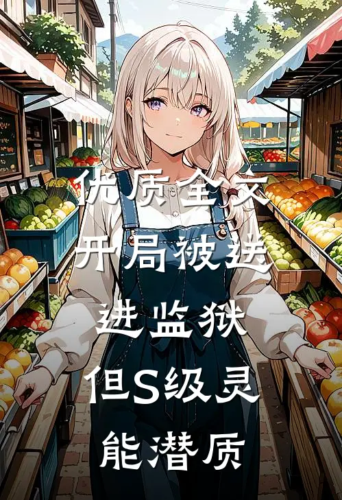 优质全文开局被送进监狱，但S级灵能潜质