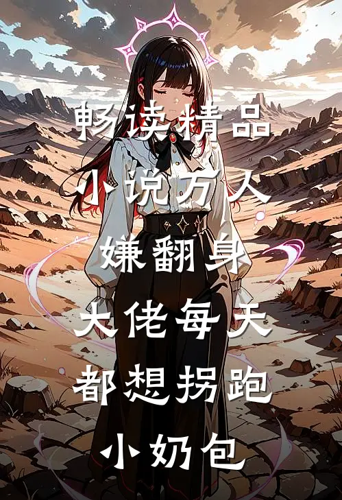 畅读精品小说万人嫌翻身：大佬每天都想拐跑小奶包