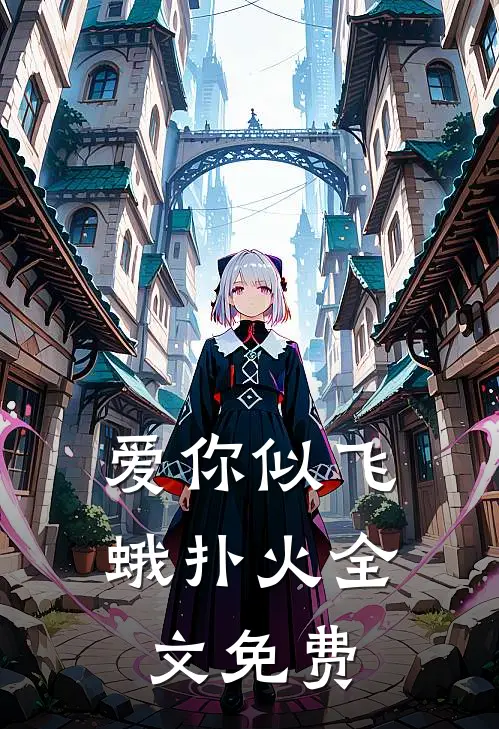 爱你似飞蛾扑火全文免费
