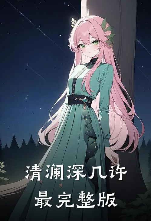 清澜深几许最完整版