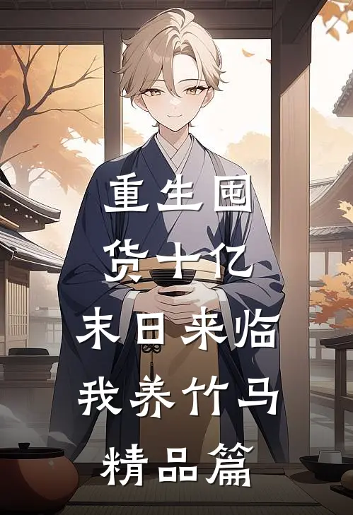 重生囤货十亿，末日来临我养竹马精品篇