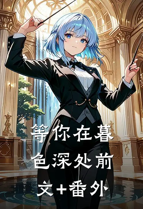 等你在暮色深处前文+番外